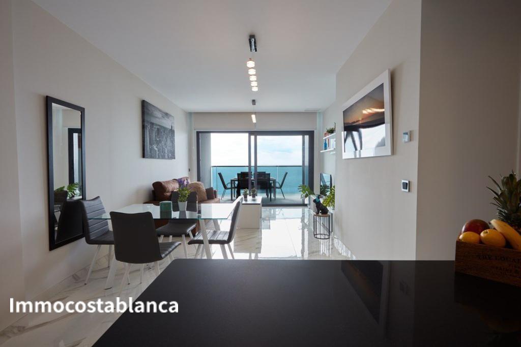 3 room apartment in Benidorm, 98 m², 421,000 €, photo 3, listing 31081448