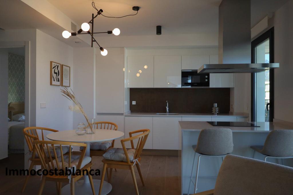 Apartment in Villajoyosa, 134 m², 746,000 €, photo 6, listing 12005856