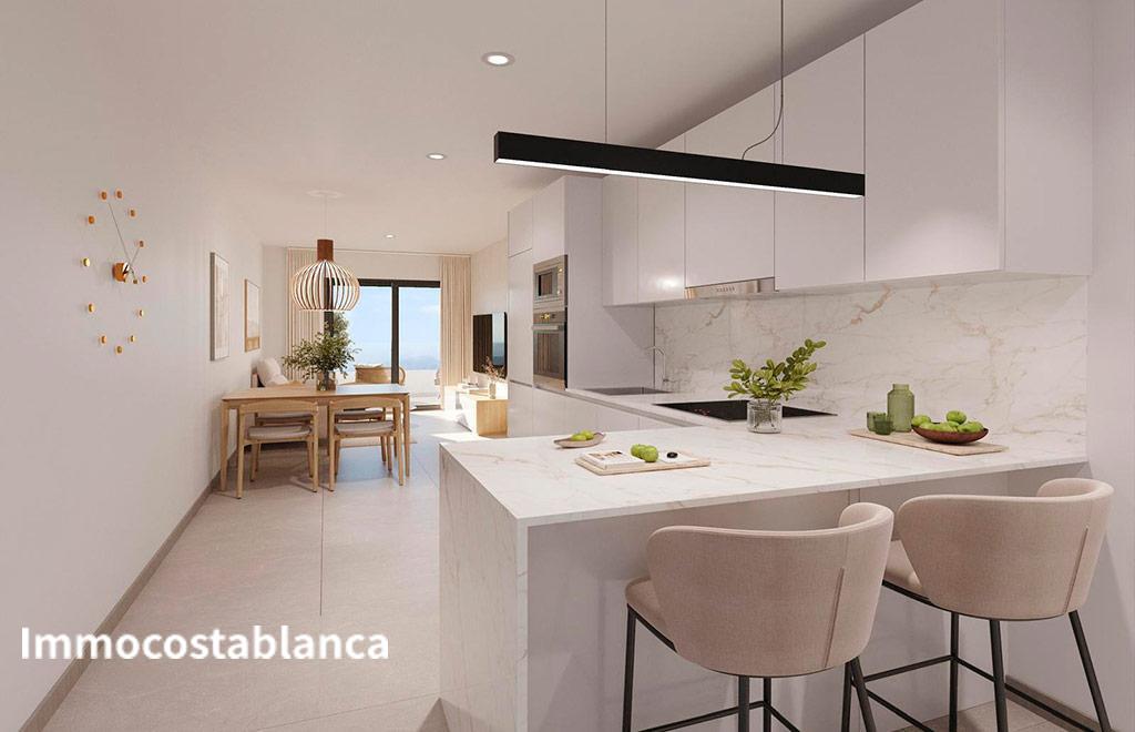 Apartment in Torrevieja, 52 m², 209,000 €, photo 4, listing 53562816