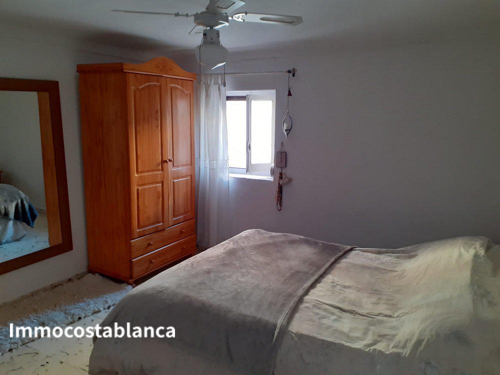Terraced house in Calpe, 102 m², 180,000 €, photo 6, listing 25404816