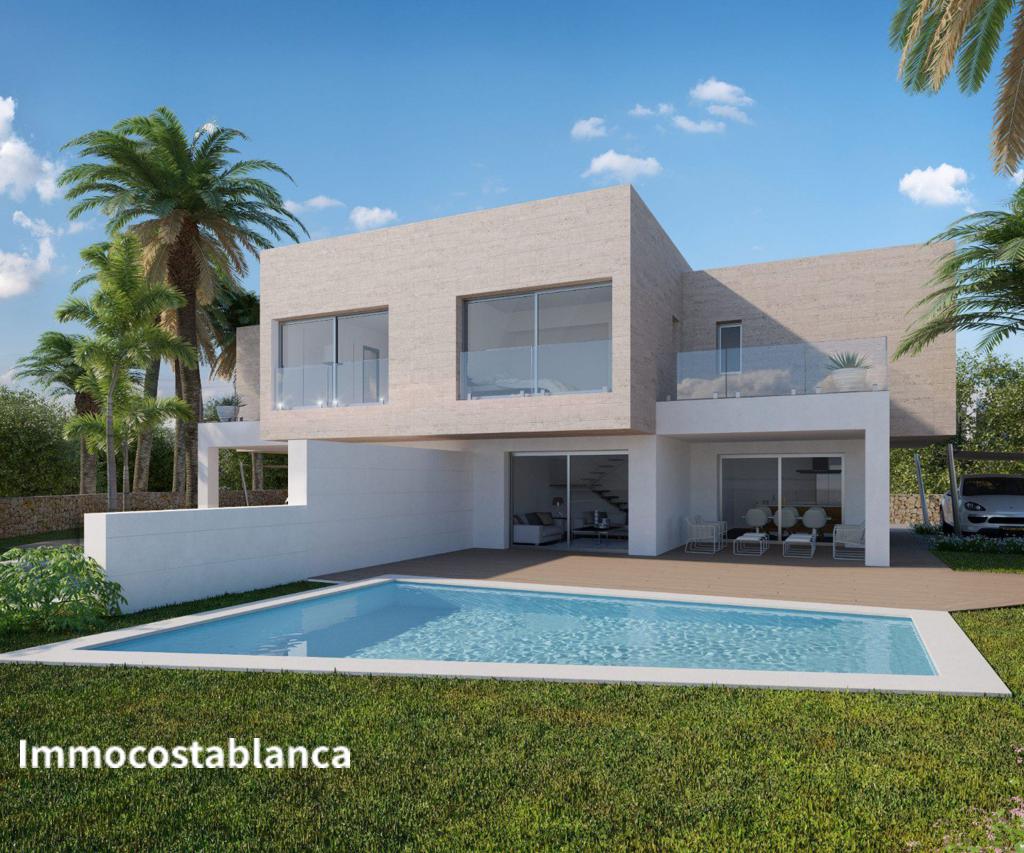 Villa in Moraira, 162 m², 720,000 €, photo 6, listing 78399216