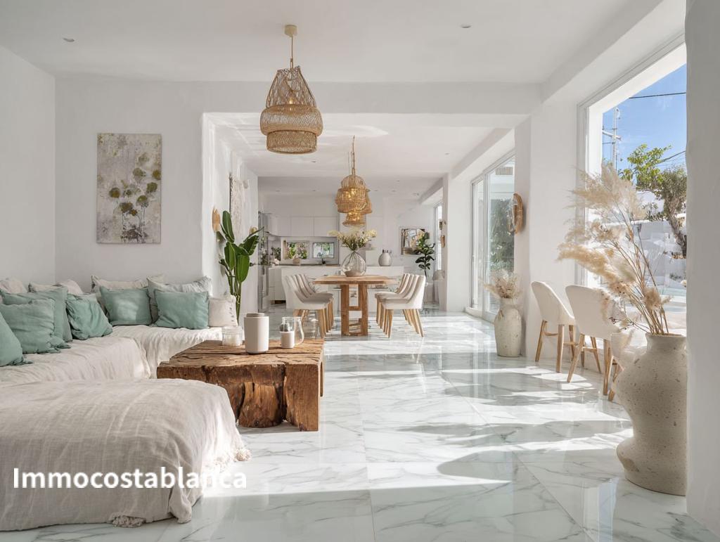 Detached house in Moraira, 420 m², 1,925,000 €, photo 7, listing 17038736