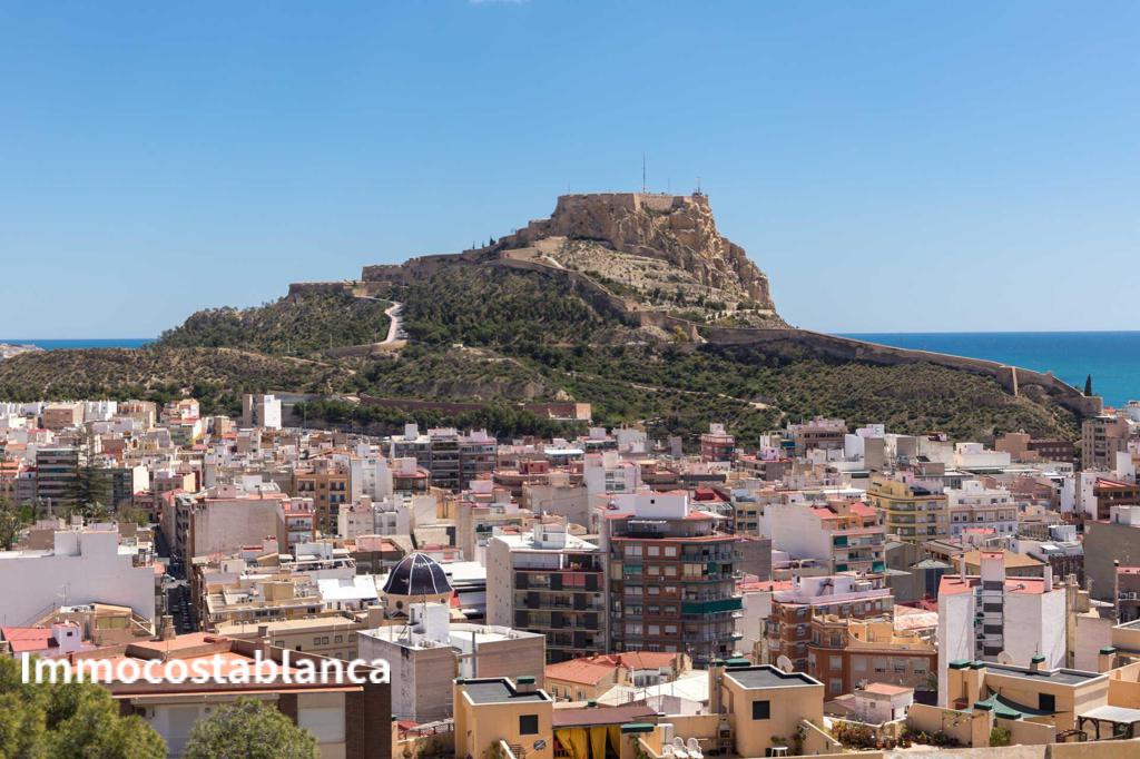 Apartment in Alicante, 74 m², 290,000 €, photo 8, listing 78127536