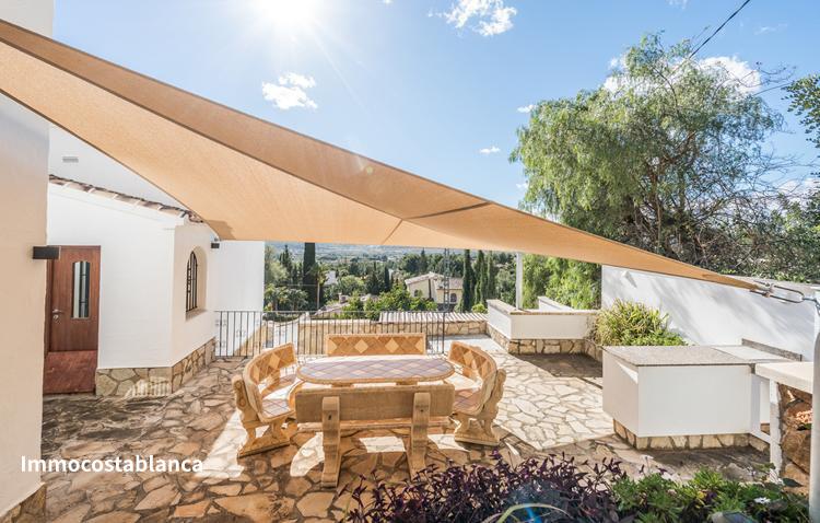 Villa in Javea (Xabia), 281 m², 1,075,000 €, photo 8, listing 75426016