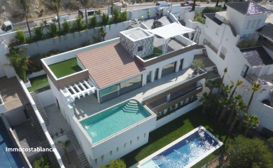 Villa in Altea, 640 m², 2,850,000 €, photo 1, listing 10977528