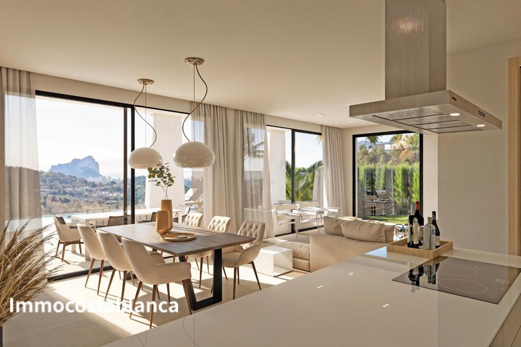 Detached house in Calpe, 225 m², 1,750,000 €, photo 9, listing 19763536