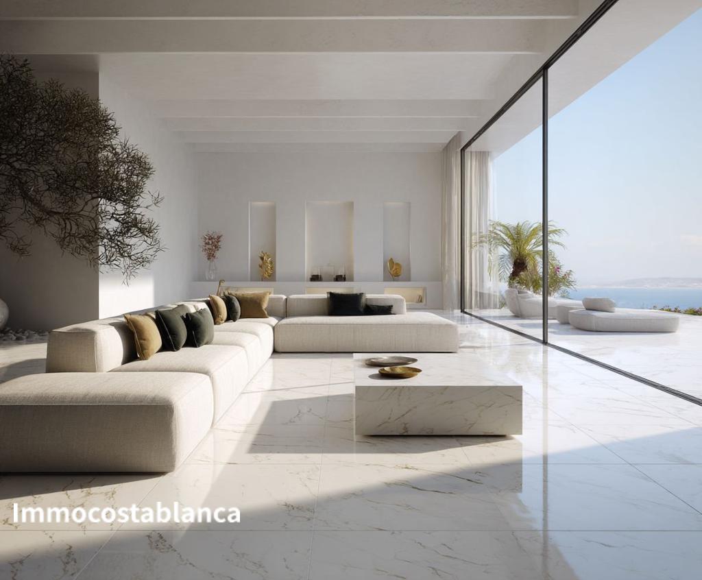 Detached house in Moraira, 540 m², 2,200,000 €, photo 1, listing 44238736