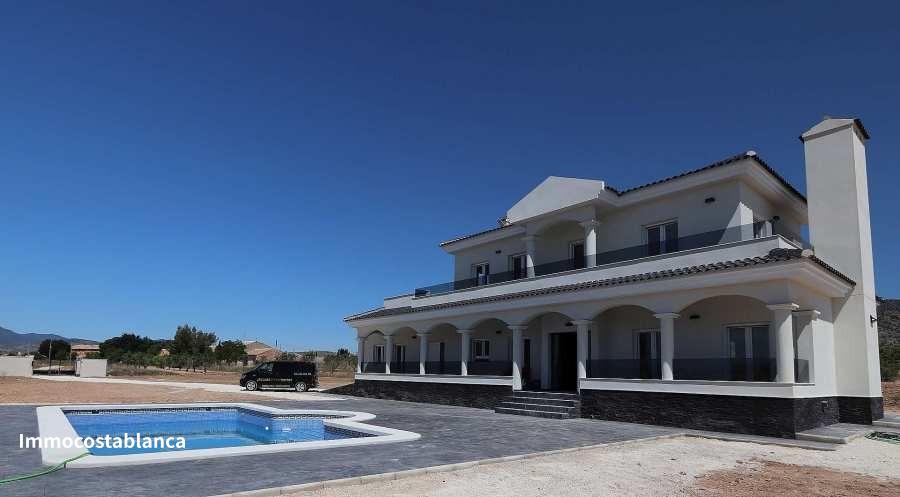 Villa in El Pinós, 245 m², 547,000 €, photo 5, listing 24767536
