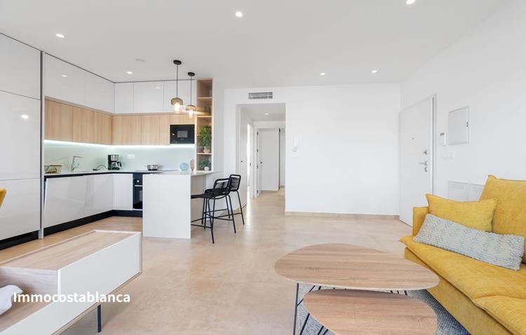 Penthouse in Torrevieja, 146 m², 330,000 €, photo 6, listing 17482016
