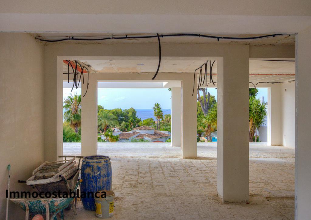 Detached house in Moraira, 2,750,000 €, photo 6, listing 64530816