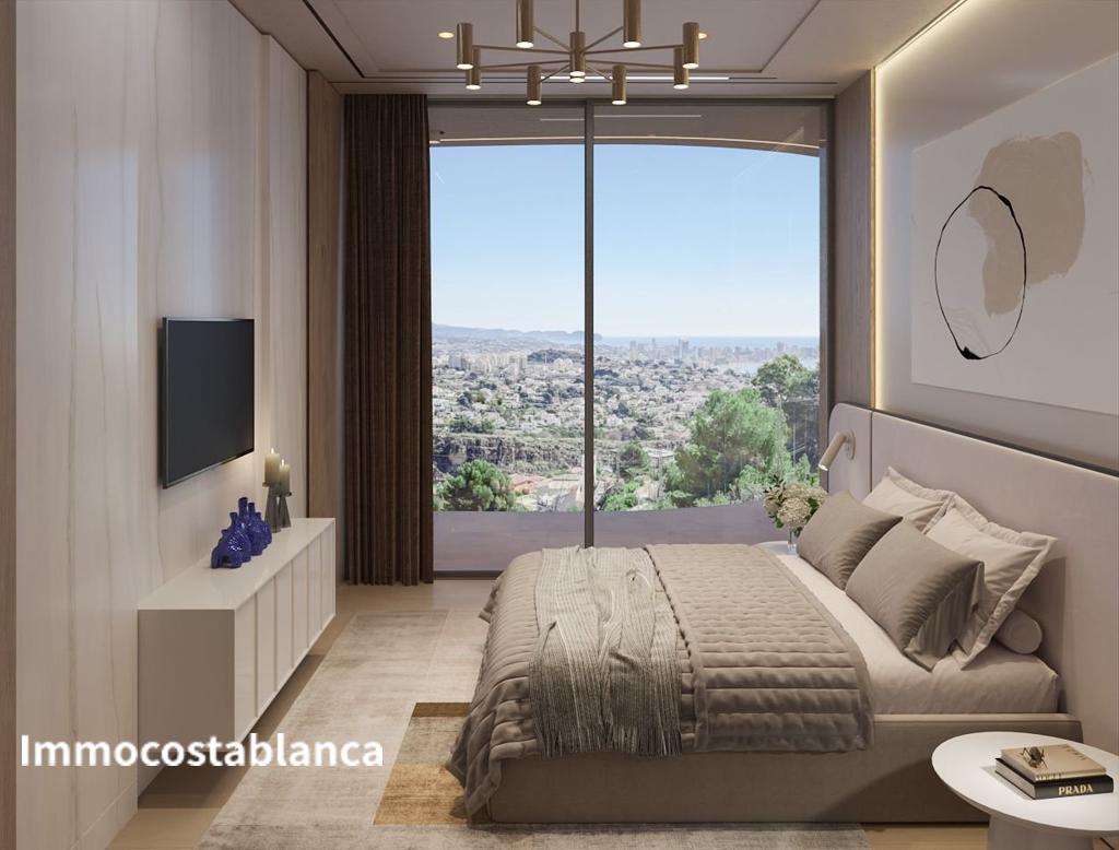 Detached house in Calpe, 299 m², 1,695,000 €, photo 3, listing 6797936