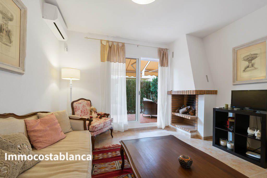 4 room detached house in Santa Pola, 84 m², 206,000 €, photo 1, listing 19056816