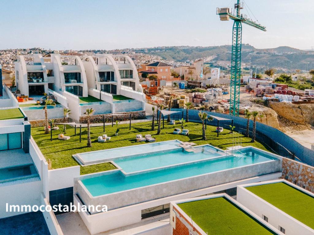 Detached house in Ciudad Quesada, 258 m², 599,000 €, photo 8, listing 36367536
