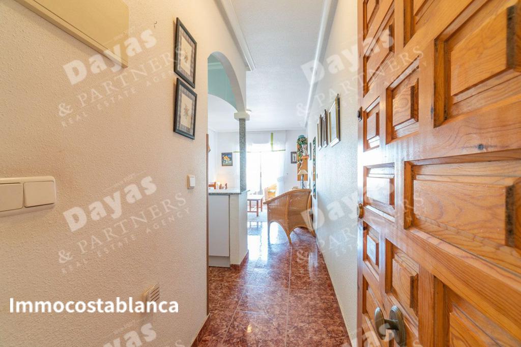 Apartment in Torrevieja, 55 m², 95,000 €, photo 1, listing 27288176