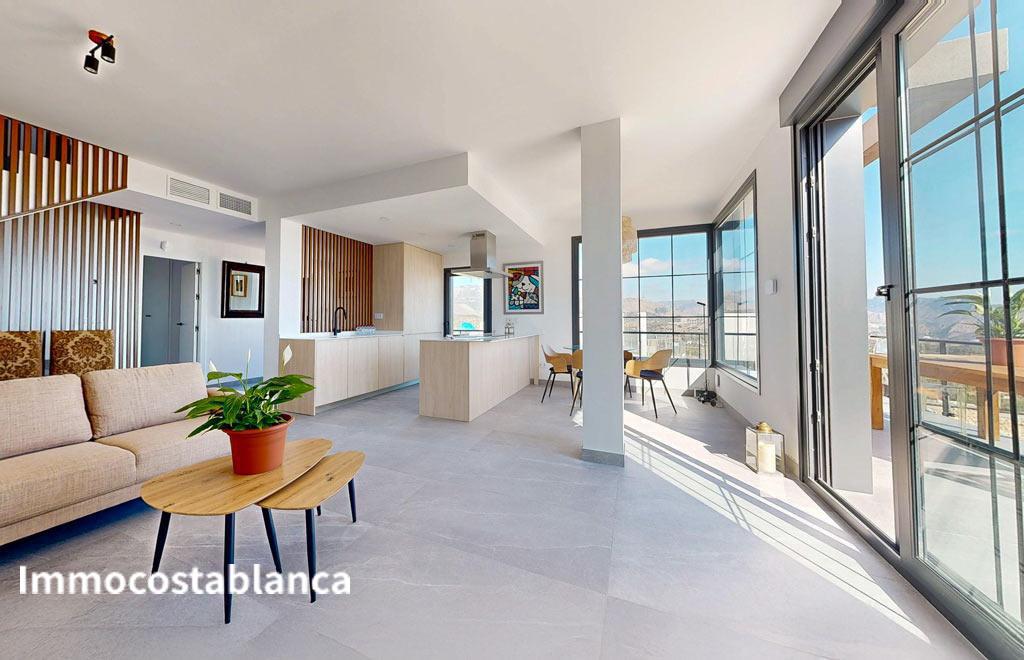 Villa in Polop, 215 m², 548,000 €, photo 5, listing 51029936