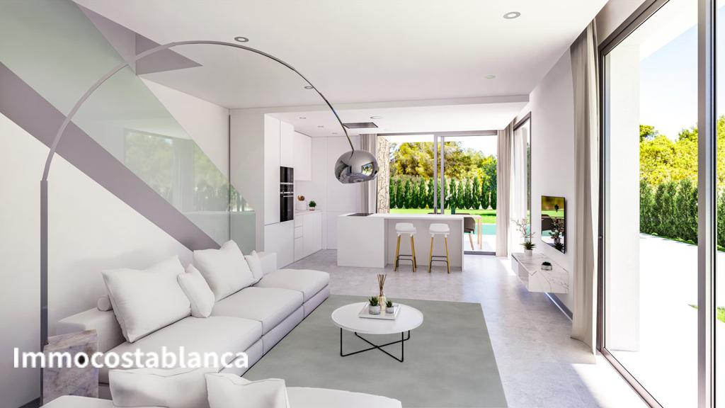 Villa in Finestrat, 130 m², 795,000 €, photo 6, listing 68957776