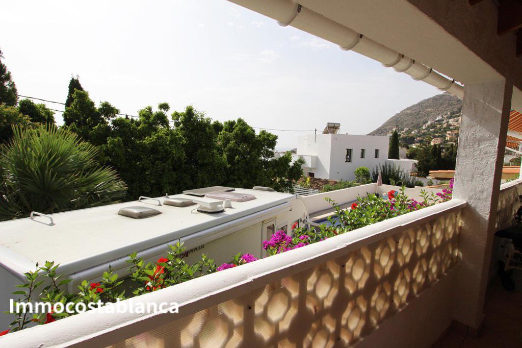 Detached house in Calpe, 240 m², 440,000 €, photo 2, listing 20878576