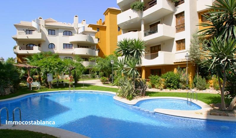 3 room apartment in Punta Prima, 78 m², 145,000 €, photo 1, listing 48881208