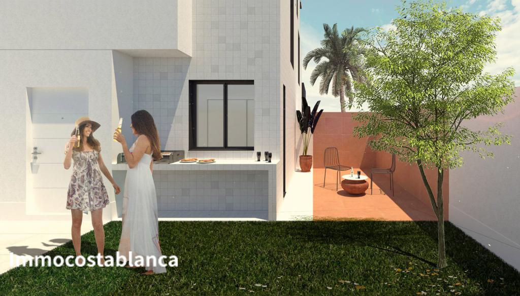 Villa in Pilar de la Horadada, 72 m², 250,000 €, photo 8, listing 19856896