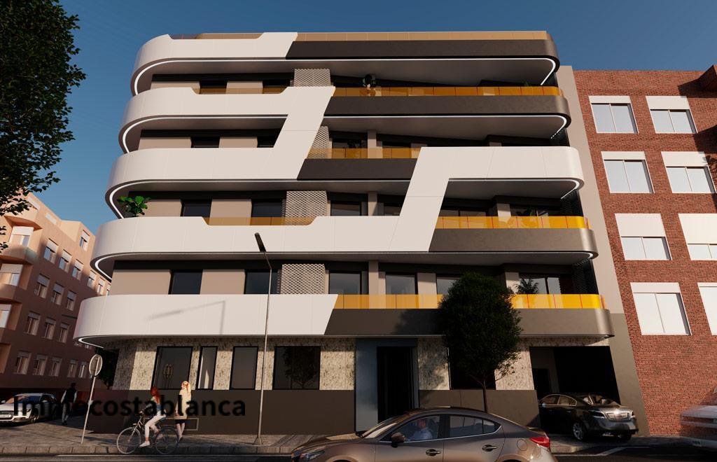 Apartment in Torrevieja, 112 m², 440,000 €, photo 7, listing 68424416