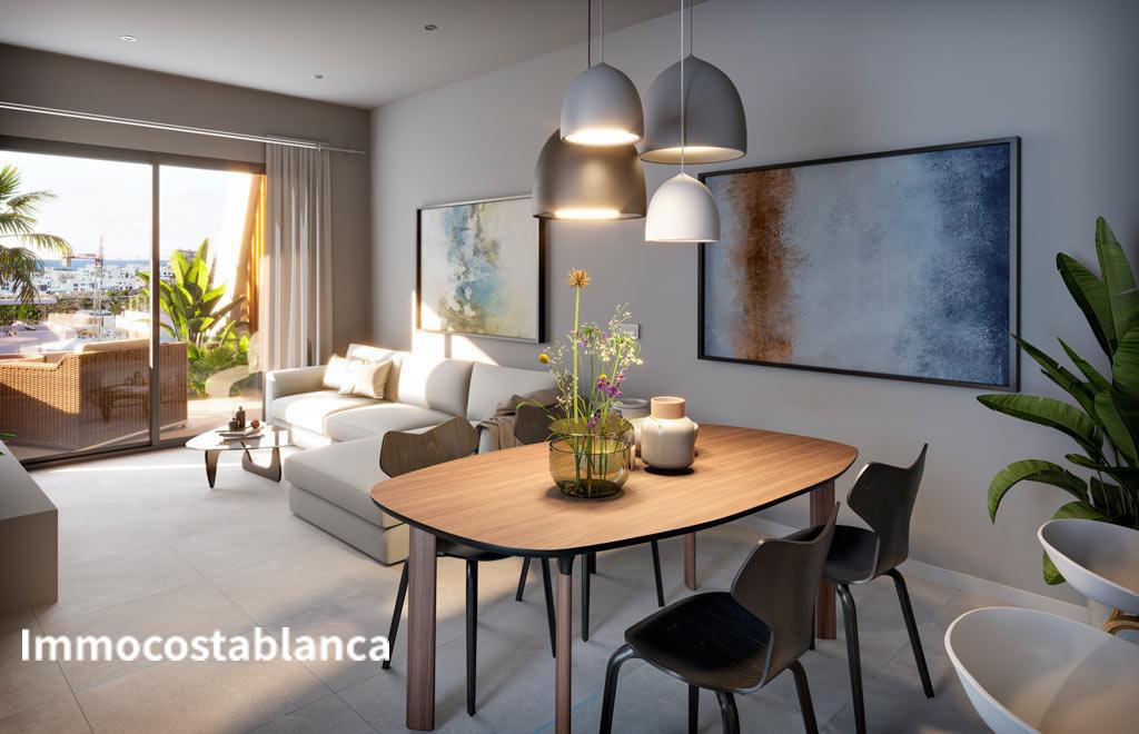 Apartment in Finestrat, 80 m², 495,000 €, photo 8, listing 53023456