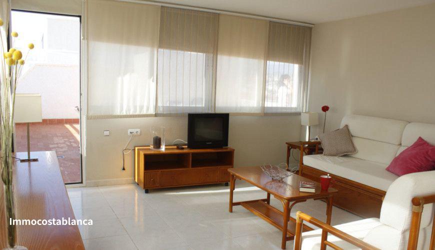 Penthouse in Calpe, 165 m², 300,000 €, photo 8, listing 12487376