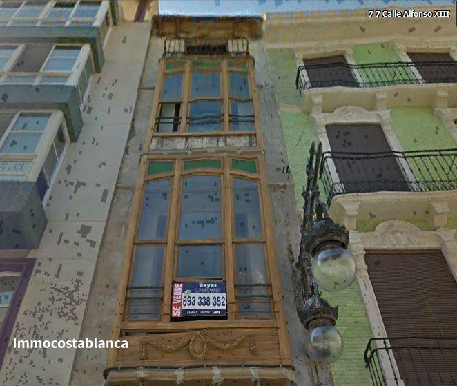 Townhome in Orihuela, 374 m², 70,000 €, photo 1, listing 55502248