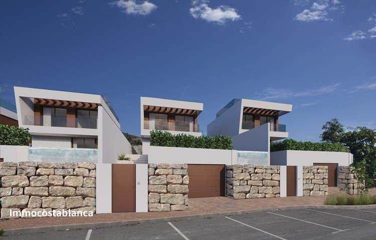 Villa in Finestrat, 780,000 €, photo 9, listing 38117856