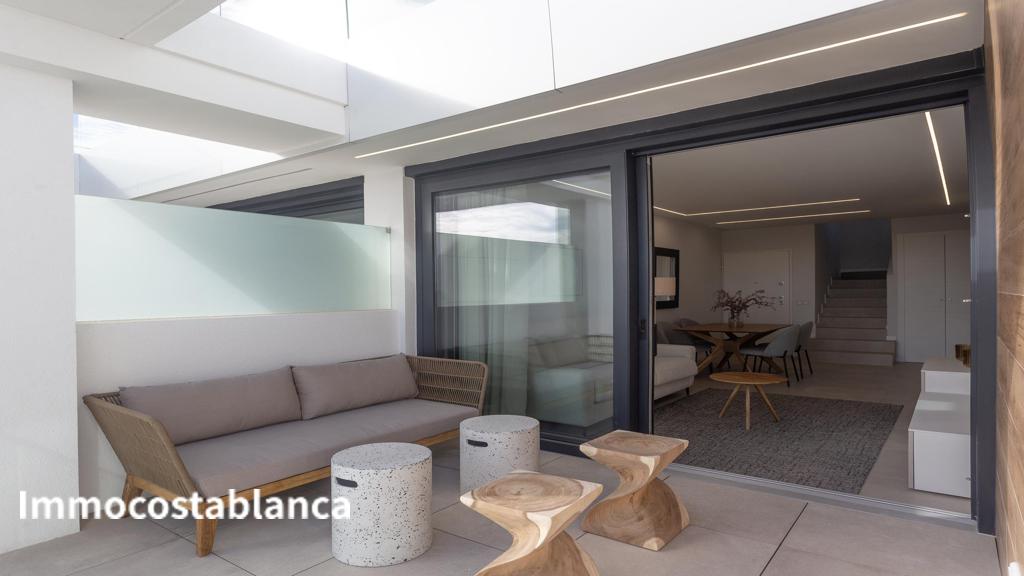 Penthouse in Denia, 122 m², 499,000 €, photo 7, listing 17515616