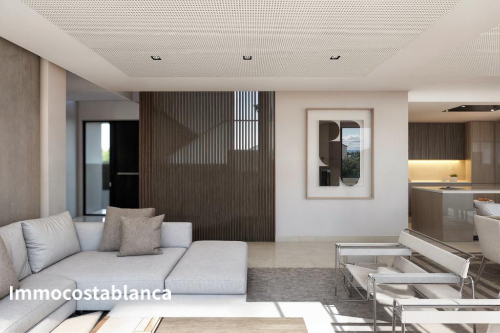 Detached house in Moraira, 230 m², 1,850,000 €, photo 8, listing 76928416