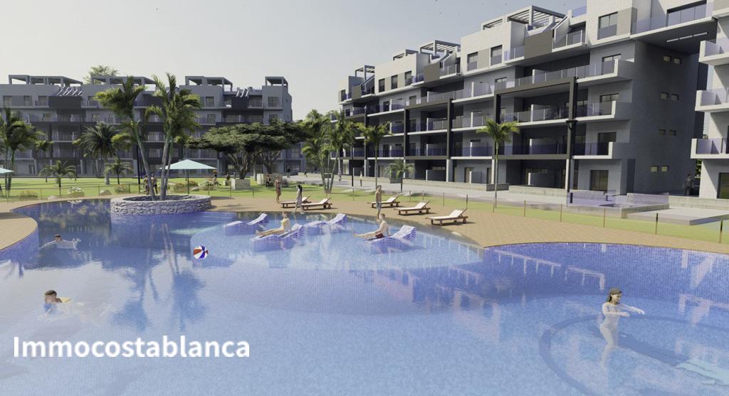 Apartment in Guardamar del Segura, 75 m², 241,000 €, photo 4, listing 15632976