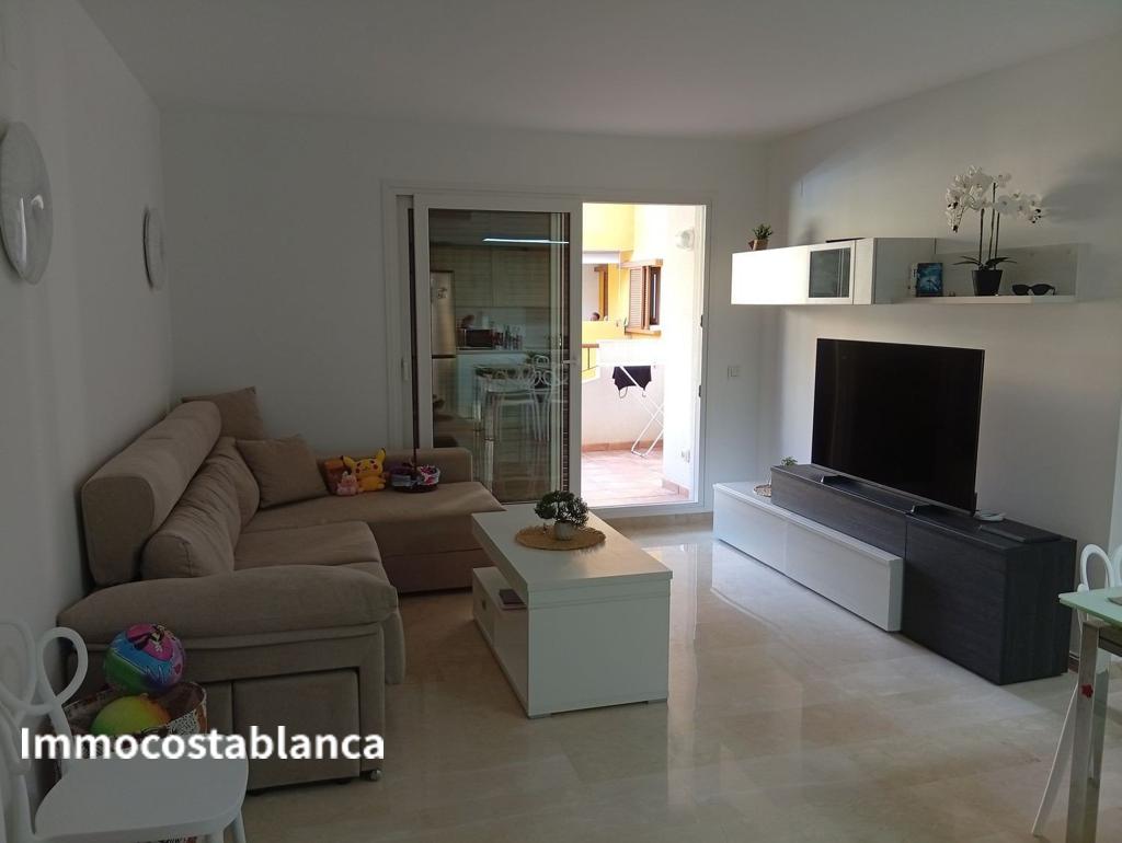 Apartment in Punta Prima, 110 m², 275,000 €, photo 5, listing 3705216