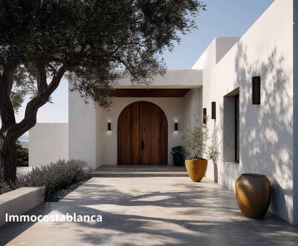 Detached house in Javea (Xabia), 320 m², 1,375,000 €, photo 3, listing 53758736