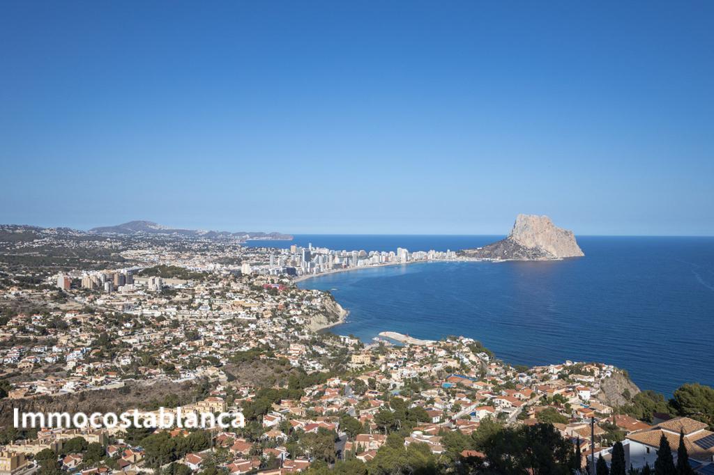 Detached house in Calpe, 148 m², 750,000 €, photo 2, listing 6565856