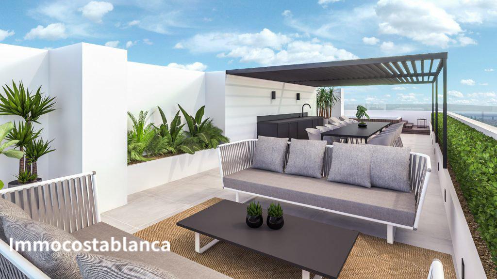 3 room penthouse in Guardamar del Segura, 254 m², 599,000 €, photo 9, listing 34463376