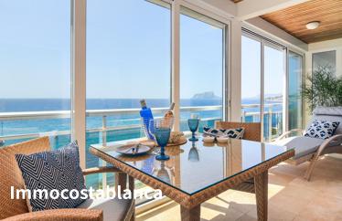 Apartment in Moraira, 120 m²