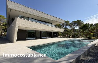 Villa in Altea, 484 m²