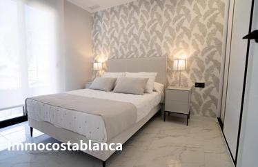 Apartment in Pilar de la Horadada, 68 m²