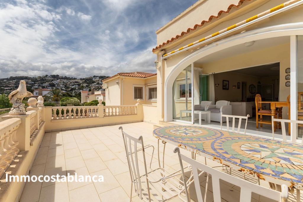 Villa in Moraira, 265 m², 649,000 €, photo 4, listing 50217216