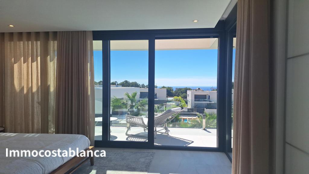 Villa in Finestrat, 482 m², 1,195,000 €, photo 6, listing 46346816