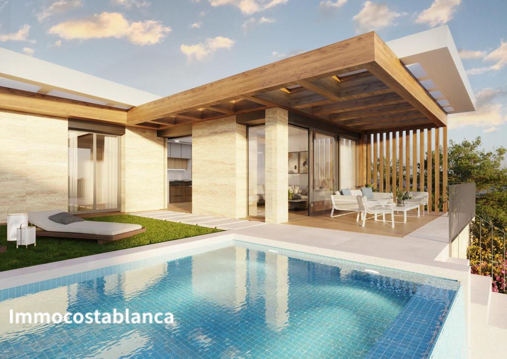 Villa in Polop, 106 m², 514,000 €, photo 2, listing 30759536