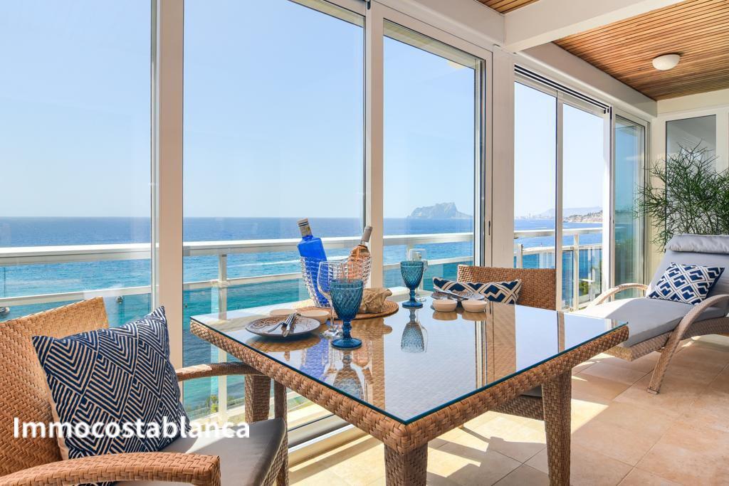 Apartment in Moraira, 120 m², 650,000 €, photo 1, listing 359536