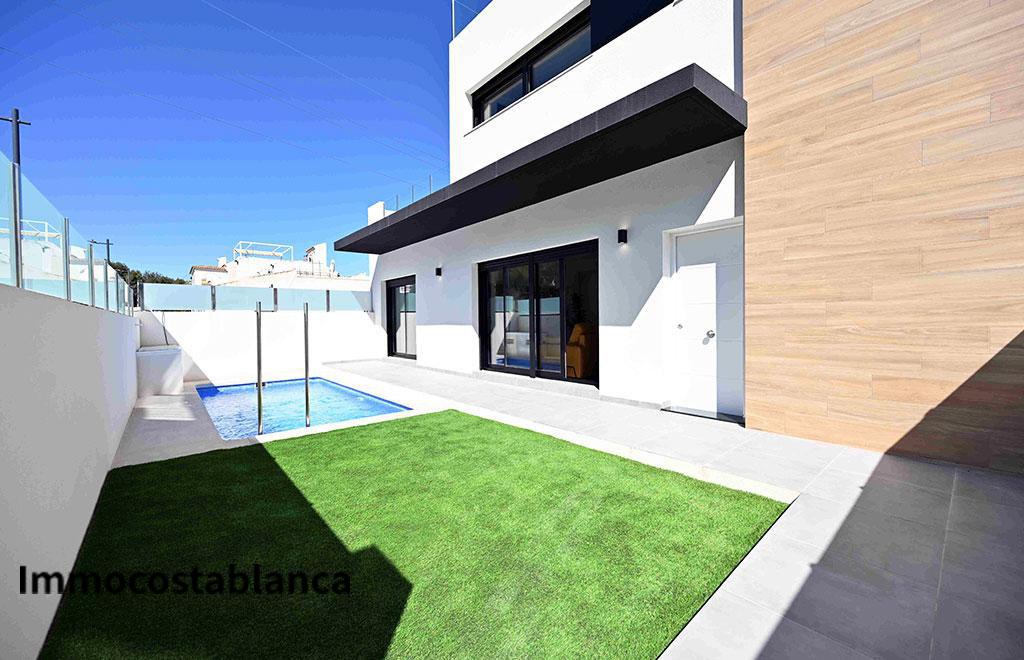 Terraced house in Alicante, 97 m², 342,000 €, photo 1, listing 15566496