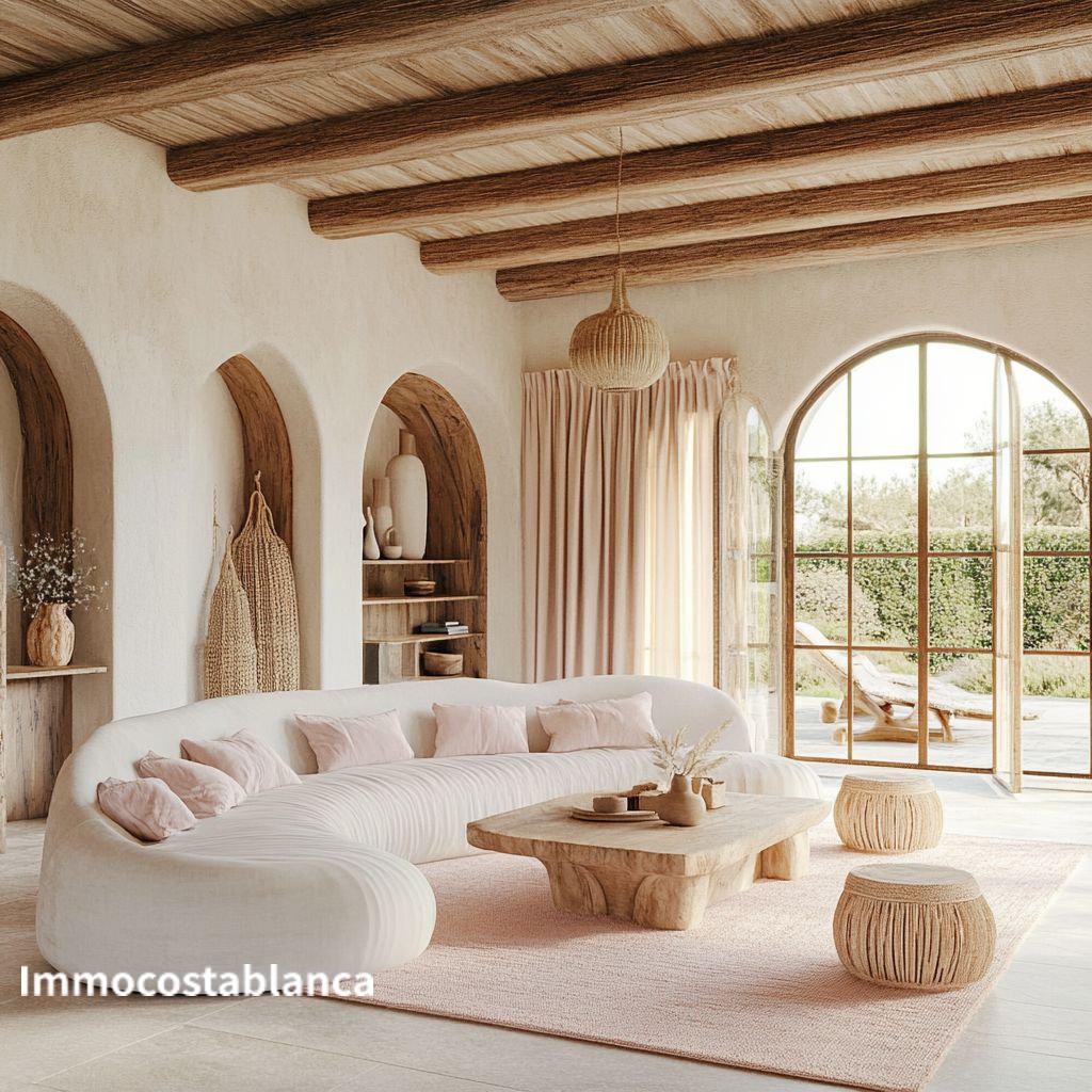 Detached house in Javea (Xabia), 455 m², 1,875,000 €, photo 2, listing 26638736