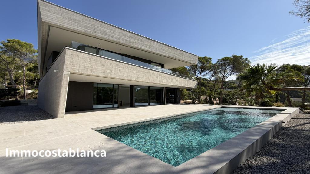 Villa in Altea, 484 m², 2,295,000 €, photo 1, listing 33667616