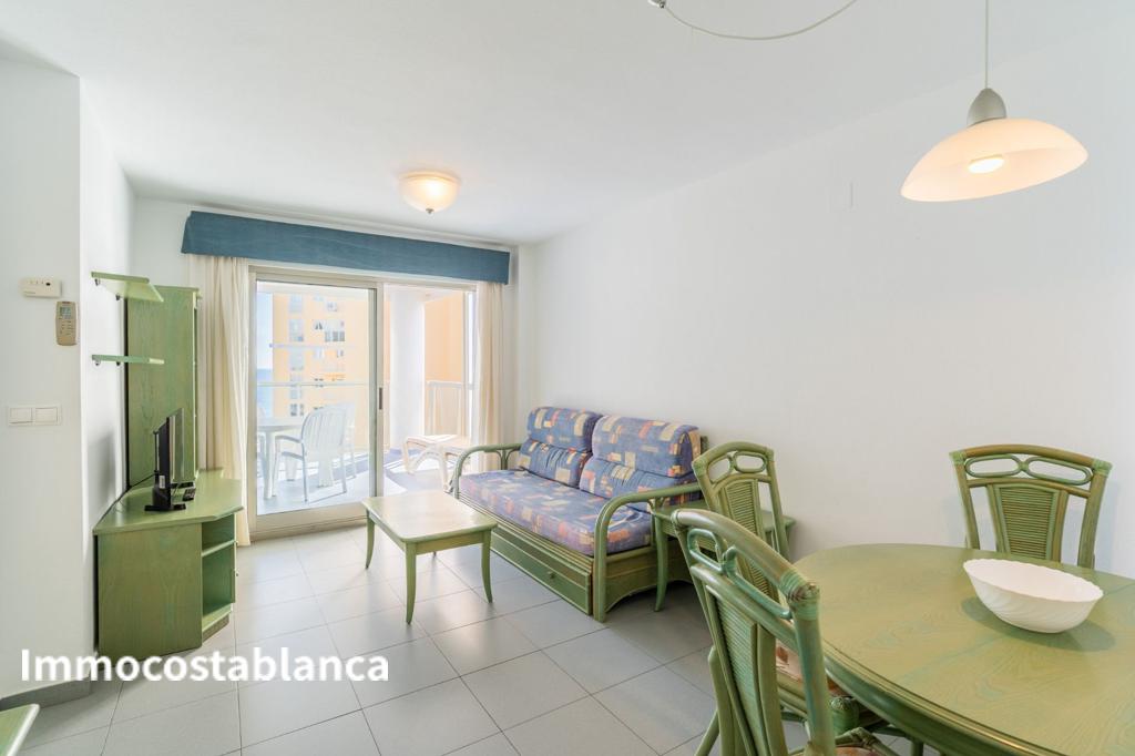 3 room apartment in Calpe, 103 m², 354,000 €, photo 7, listing 60527376