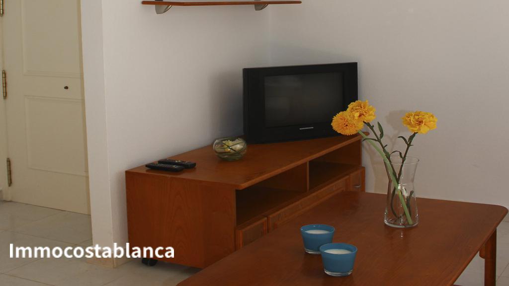 3 room penthouse in Calpe, 125 m², 269,000 €, photo 5, listing 39816096