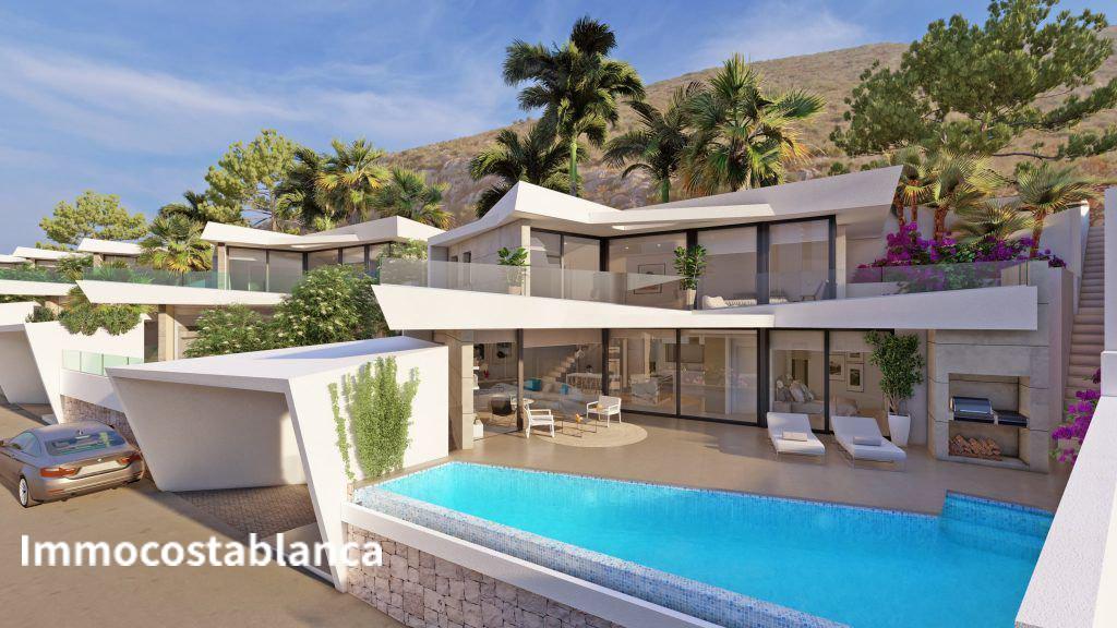 Detached house in Moraira, 270 m², 820,000 €, photo 1, listing 34796256