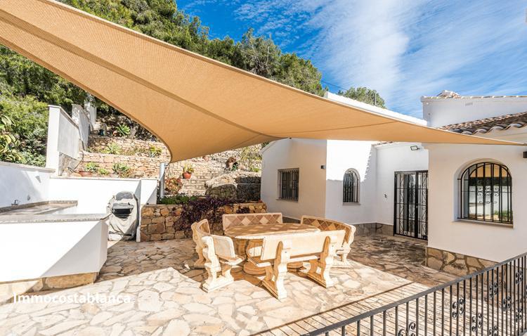 Villa in Javea (Xabia), 281 m², 1,075,000 €, photo 6, listing 75426016