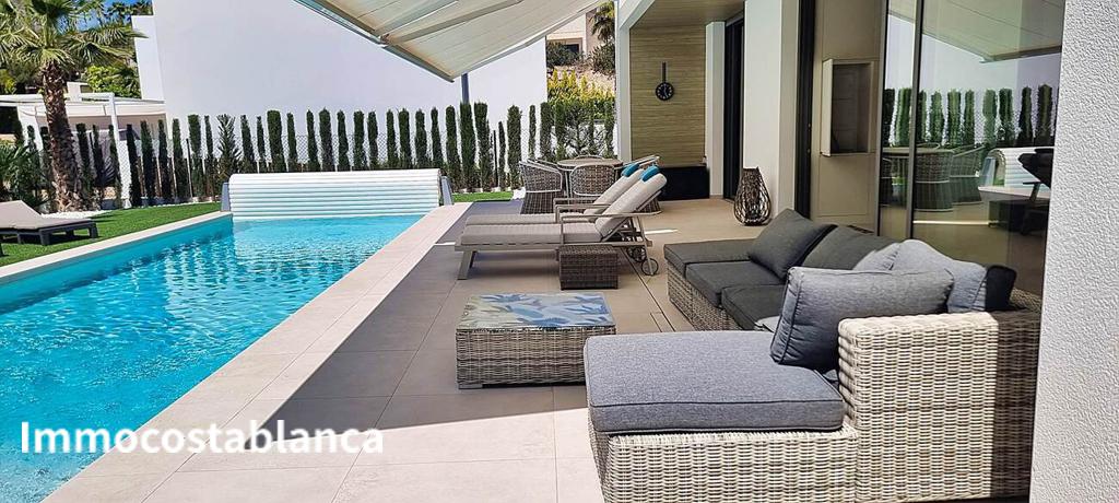 Villa in Orihuela Costa, 950,000 €, photo 9, listing 59559536